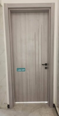 ابواب داخلية • ابواب HDF • ابواب خشب • ابواب تركية • ابواب عالية الجود...