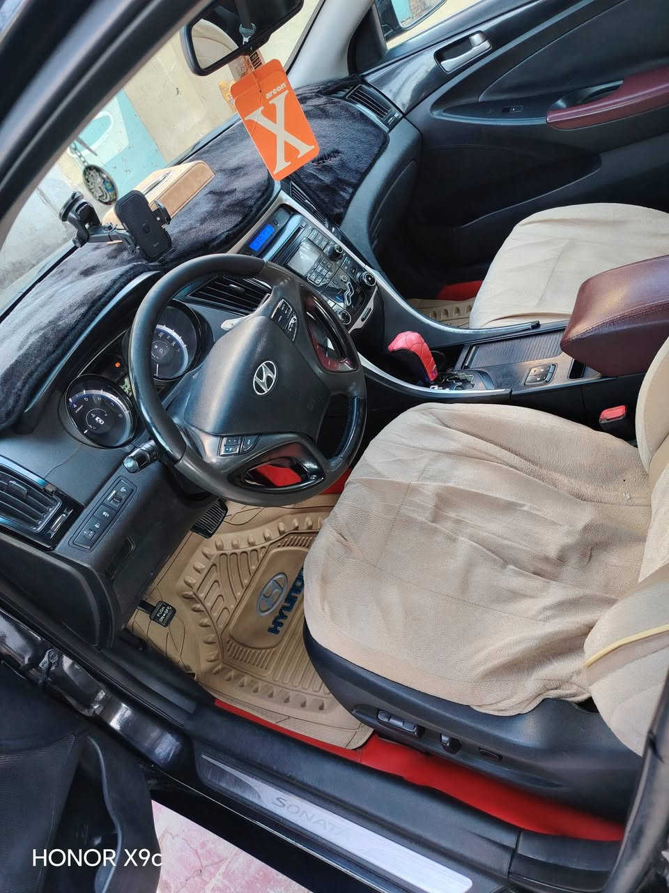 سلام عليكم سوناتا خليجي مديل 2013 مكينه 2400 فول مواصفات للخير رقم أربيل باسم كردي مداور او وكاله سياره بيها باب صبغ وبارد بجاملغ الخلفي فقط سياره نضيفه كلش وما عايزه برغي مكاني ديوانيه الحمزه الشرقي اتصال ***********
وسعره 118وبيه مجال قليل لشراي
