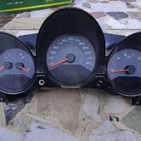 دشبول • دوج اڤنجر • شغال