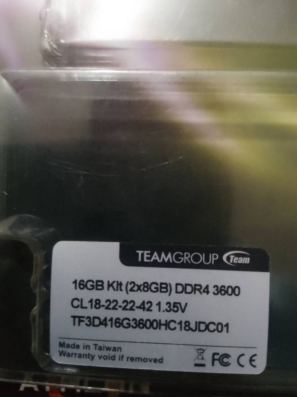 كرت شاشة 4060

معالج 55500
SSD واحد أتيرة

رامات16 3600
باقي ملمواصفات بلصورة

جميع الكراتين موجودة 

السعر مليون
كيس فقط

مكاني بغداد السيدية
متواجد مازنجر +وتساب***********

