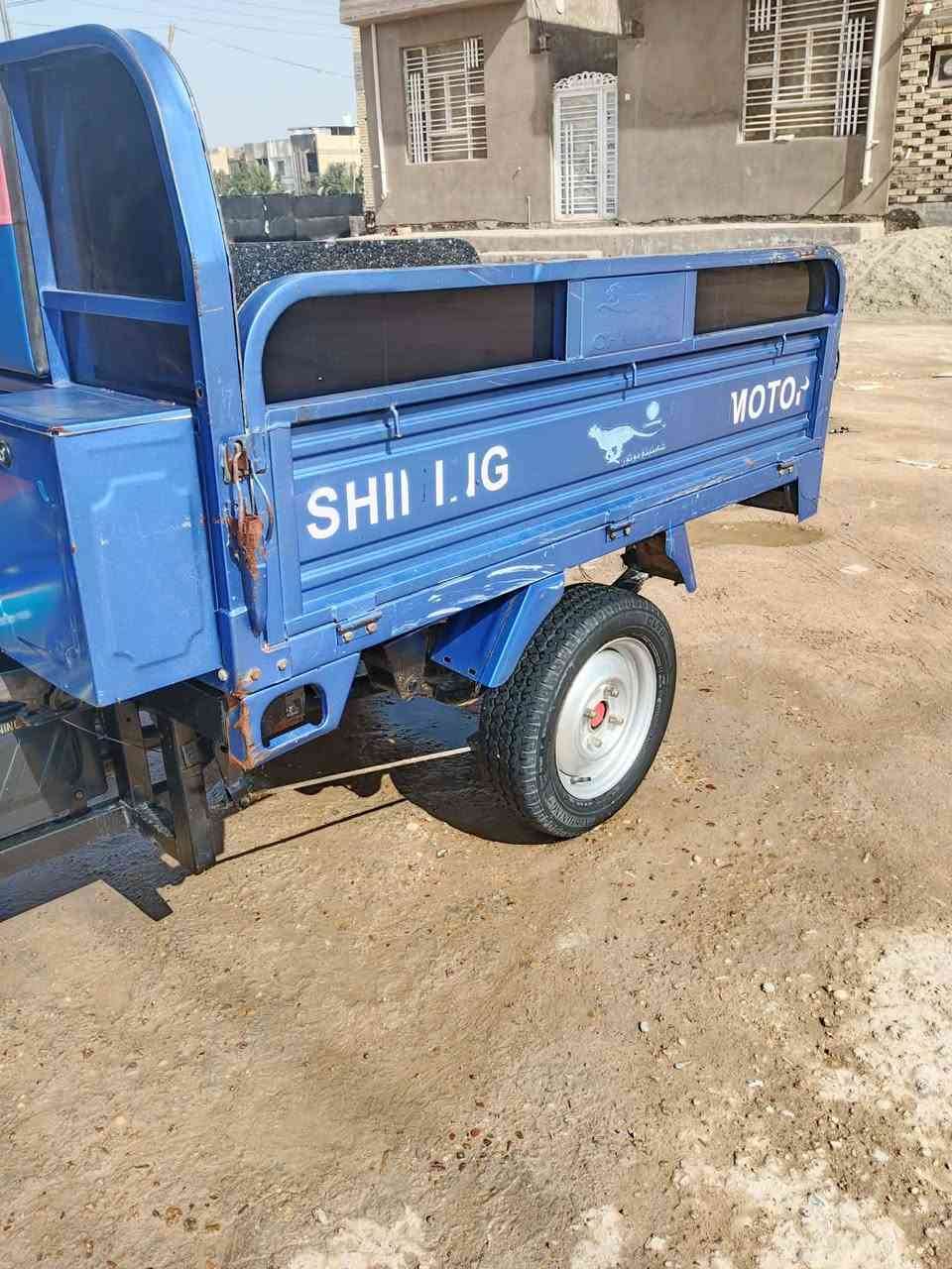 اقرره المنشور يلا تتصل
السلام عليكم ستوته جمره فحل للبيع موديل 2022 طالعه 23 رقم نكليزي شرط لمداور ركبه وشاصي مكفولات كهربائيات كله شغاله تايرات جوبلس جدد محرك 200 مو150 مامفتوح برغي بي ورك كيه الستوته عله وضع لبلاد برغي ماعايزه المكان نجف حيي النداء السعر 2400 رقمي ***********
