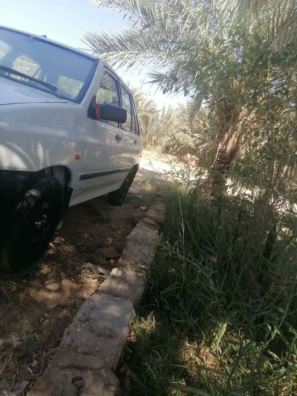 سايبه موديل ١١ رقم انكليزي سنويه جدده ٢٩ سياره جاهزه مكينه كير حداديه شرط مكفوله من ضربه سعره ٢٢ وبيه مجال مكانه رميثه ناحيت الهلال ***********
