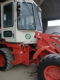 كاوسكي • دخول جديد • دراجة