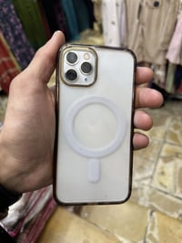 ايفون ١١ برو • ٢٥٦ • شاشة اصلية