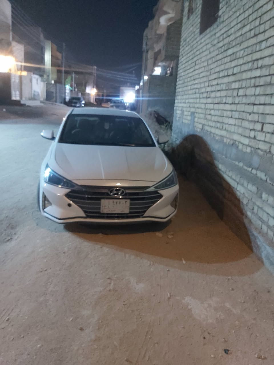 السلام عليكم
الانترا امريكي موديل 20
مكينة مكفوله 
تبريد 
ودواخل نضيفه 
بيه تلث قطع صبغ 
مواصفات رادارامامي خلفي جانبي شاشه عطلات مواصفات نص فول غير متواجد على الفبس ***********

للبيع فقط

مكانه كربلاء
