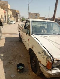 نيسان 91بيع مستعجل 07853736155