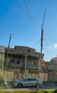 طابو صرف • حي الواسطي • ٤ مشتملات