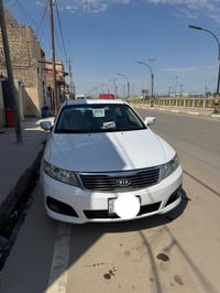 اوبتما • ٢٠١٠ • مكينة ٢٠٠٠