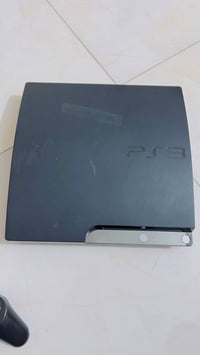 بلي 3 • بلايستيشن 3 • بلي ستيشن 3 مهكر • PS3 • بلاي ستيشن مستعمل • بلي...