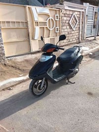 دراجه نضيفه • الشرطه الرابعه سؤيب