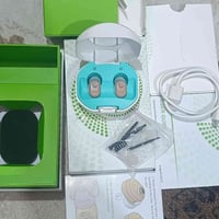 سماعات • ضعيفي السمع