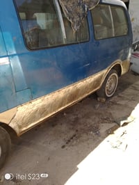بريجو لبيع موديل 2000 بسمي رقم بغداد نكليزي عوزه صبق لحجل تعمير جديد ك...
