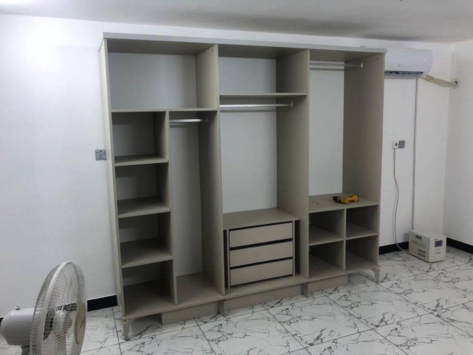 السلام عليكم غرفة تركية للبيع
سعر ٨٠٠
مكان حي سلام
‎0789 083 3716
