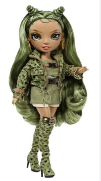 لعبه رينبو • اصلي • عين زجاج