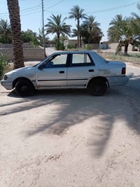 اكسيه • اكسيه 1992 • سيارة اكسيه • سيارة مستعملة • سيارات للبيع