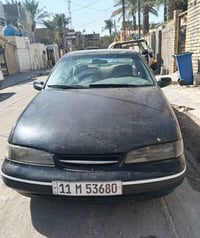 سيارة برنس فراشة سعرها 19 قفل تسقيط رقم التلفون 07711338347
