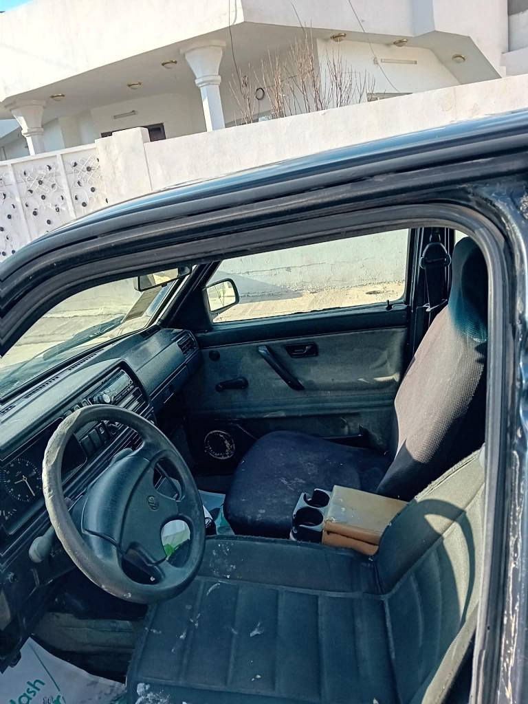 جيتا موديل ١٩٩١
مكينة بلاد ٥كير
كابريتة بلاد
سبوغ جمالية 
٤تايرات جديد 
مابي اى نواقص
سنوية جديد
صاحب سنوية موجود
كهربائية كل شغل قفل مركزى
***********
***********
سعر ٣٣ ومجال كركوك, العراق
