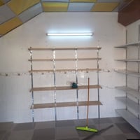 رفوف خشب • جديد • هولير كسنزان