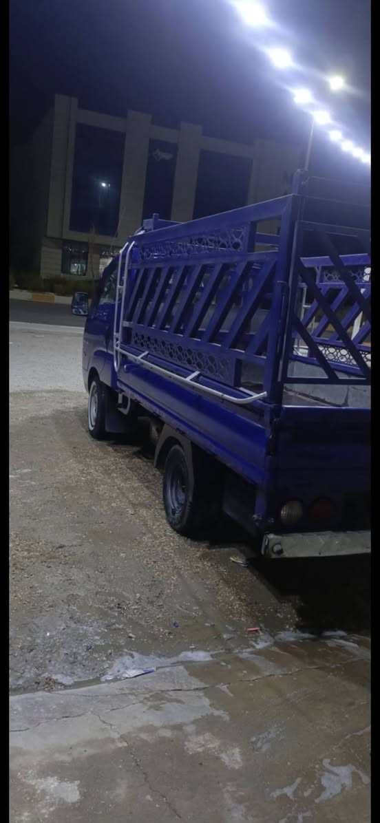 موديل ٢٠٠٧ ستفسار ابوحيدر ***********بوحيدر ٧٥ مصبوغه عام محرك كير حاوه
