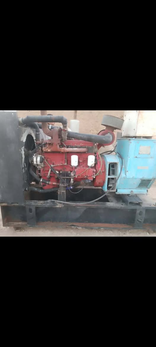 السلام عليكم
 محرك افيكوو فيأت ٦ بستم سوبر صفر جاج حجم ١١٠ راس توليد ١١٥ كيفي استانفور بلادي  شرط يشقل قطاسين ٤٠ ويرهم مال خطوط داخل المدينه
السعر 40$ وبيه مجال بسيط للشراي 
‏‪***********‬‏
‏‪***********‬‏ 
غير متواجد ع الفيس الشراي او العنده استفسار يتصل
