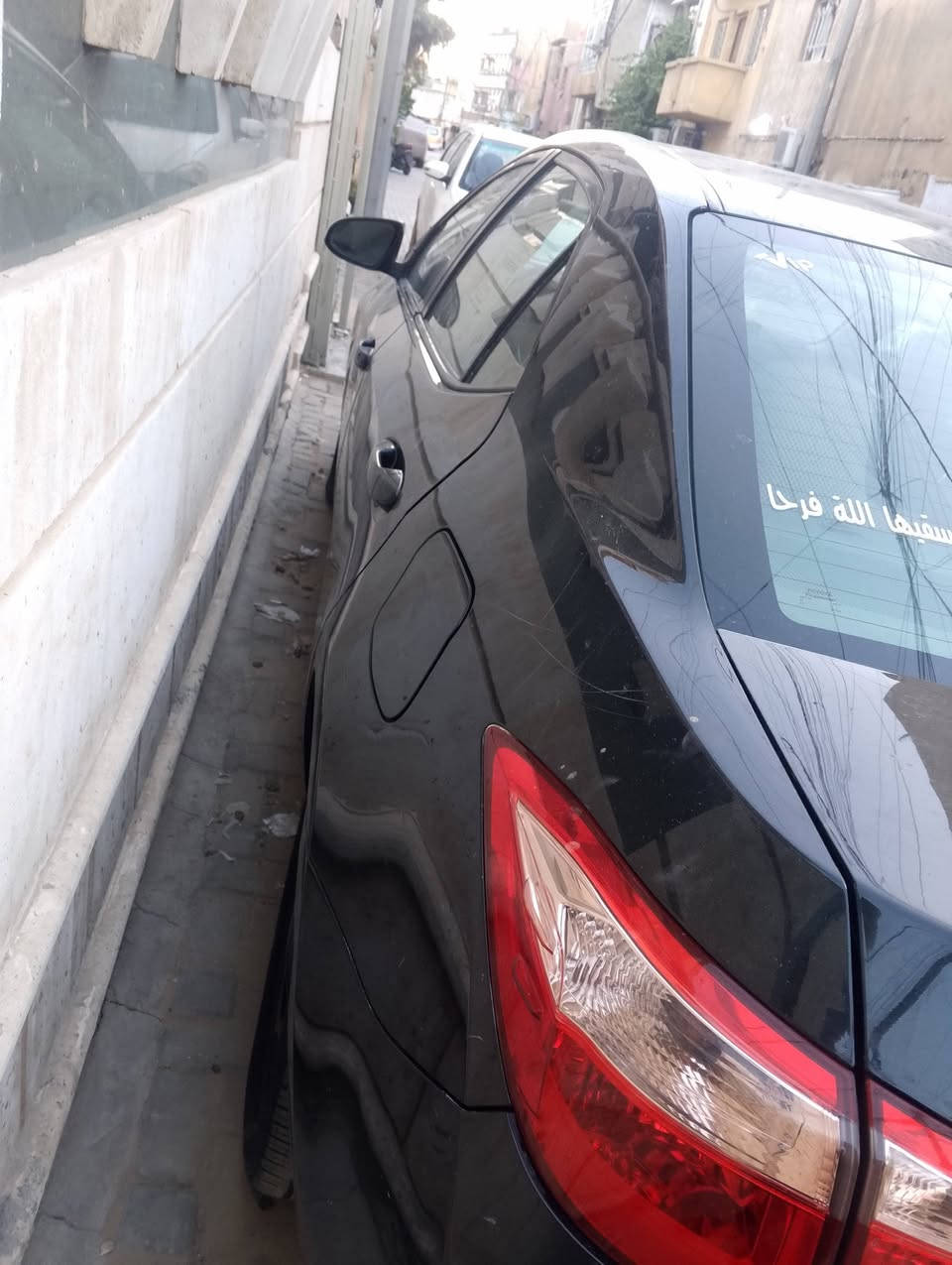 السلام عليكم كورلا للبيع موديل 18 وارد كندي سعره 110وبيه مجال الاستفسار ***********
