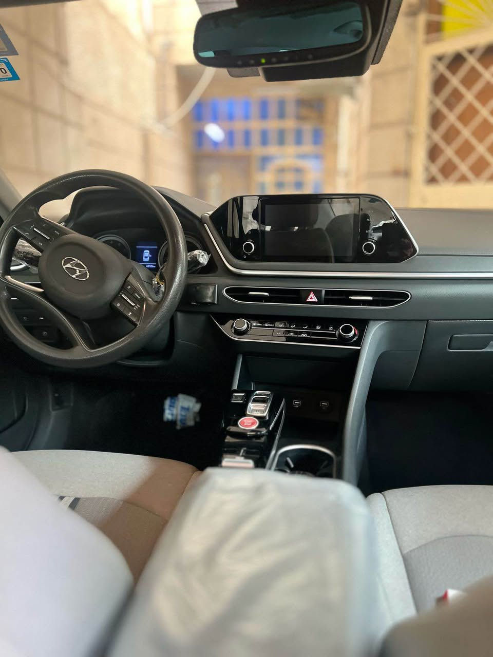 سوناتا 2020 امريكي مكينة ٢٥٠٠ ضرر باب خلفي فقط رقم سليمانيه بأسمي 
للاستفسار واتساب ***********
مكان سماوة…. السماوا, المثنى
