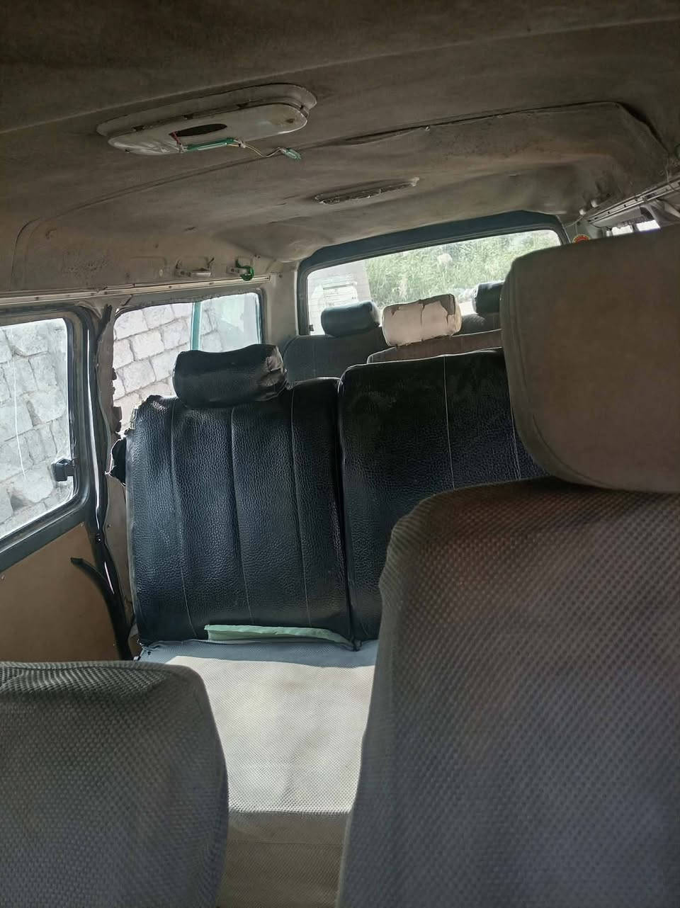 سلام عليكم كيه بسته البيع موديل 95 مكينه وكير وكسن مكفواله كهربايات كله شغاله مشط بور شغال السياره جاهزه ابيع كوم حديد السعر 17 وبيه مجال المكان الديوانيه ***********
