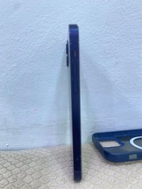 آيفون ١٢ • ١٢٨ • بطارية ٧٨