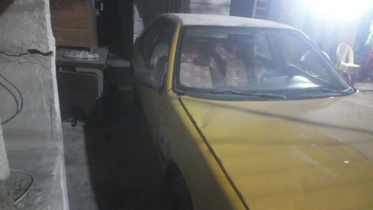 السلام وعليكم بيجو روئ 2010
سياره كير مكينه مابيهن شي اني ابيع كوم حديد اتكلك فقط بشرعي السعر 10مكاني دوره شارع 60.     ***********
