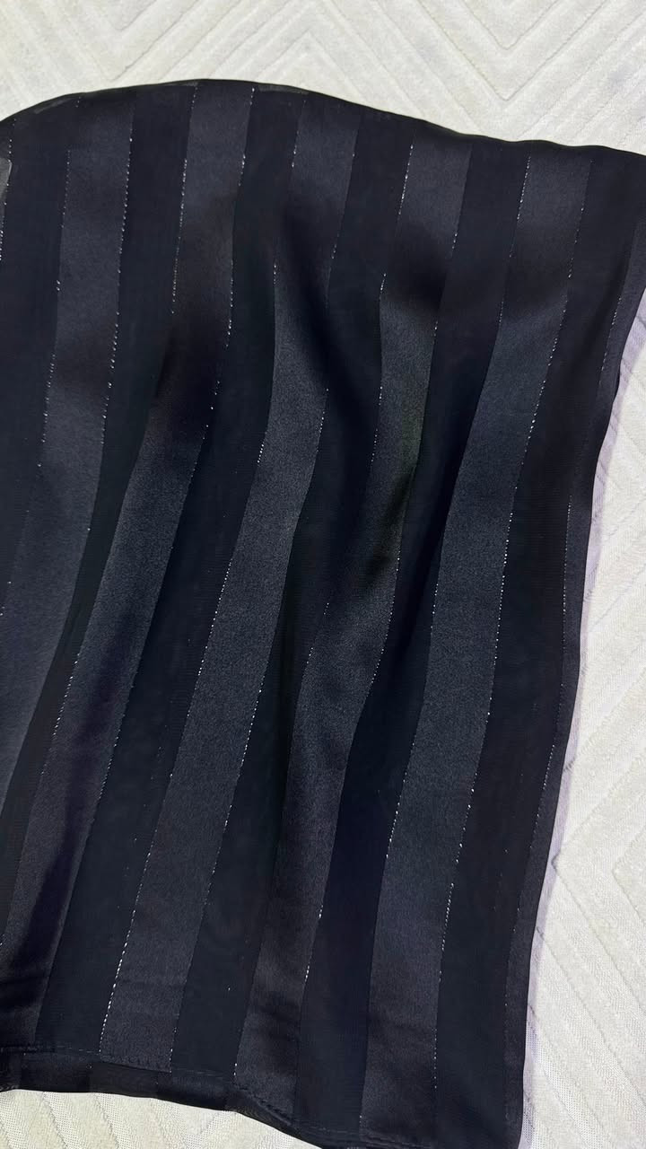 شال خليط حرير وشيفون

نقشات مختلفه
السواد والخامه مكفوله👍🏼


**إذا كنت صاحب هذا الإعلان وتريد حذفه لأي سبب، رجاءا أرسل رسالة إلى الدعم الفني**