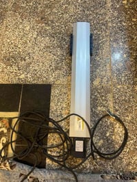 محور اكس • ٦٠سم • ستيبر NEMA23