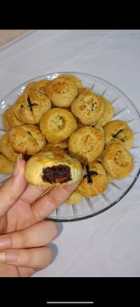 أكل بيت • مواد طازجة • توصيل ديوانية