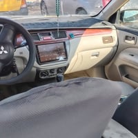 لانسر • ٢٠٠٨ • صدامي ذي قار