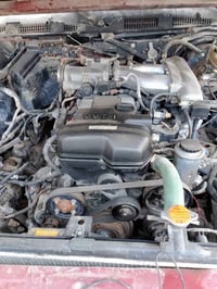 يوجد غراض كروسيدا ومكينه فيفتي جديد عل شرط ونجي عل شرط 07767844279