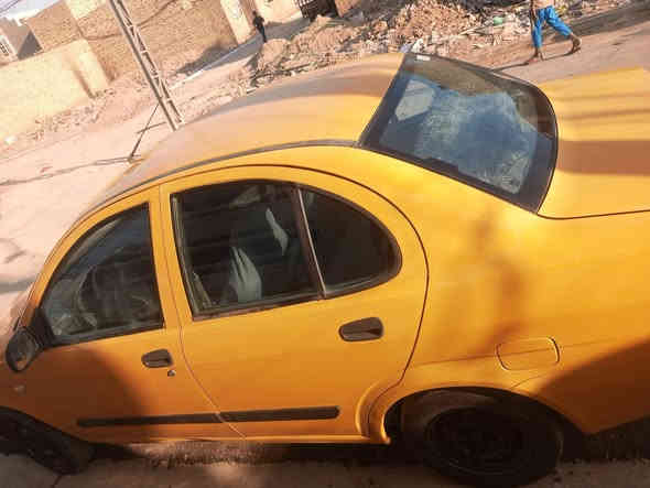 طيبه 2015 رقم ميسان السعر 32 رقم التليفون لاستفسار  ***********
