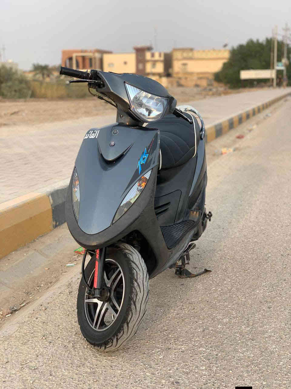 سلام عليكم
عدله للبيع بوشه 49 مكينه بلاديه ما مفتوحه صار الها شهرين من نازله من الحاويه تزويد كله اصلي ويل نجمه صالنصه صجميه مختلفه TCF دبل خلفي ابو البطل مختلف قطره دهن قبق فلاوين قبق عمبار كشن مال اربعه بلادي مو عمل كلج امامي رياضي دراجه كامله مكمله مكينه ناعمه شلعه ومعدل
 دهن كله ام سي اويل بانزين محسن المو شراي لا يراسل أخيكم 
مكاني ديوانيه قضاء عفك 
سعرها تعال خاص وبيك خير وتدلل 
وهذا رقمي 

***********
