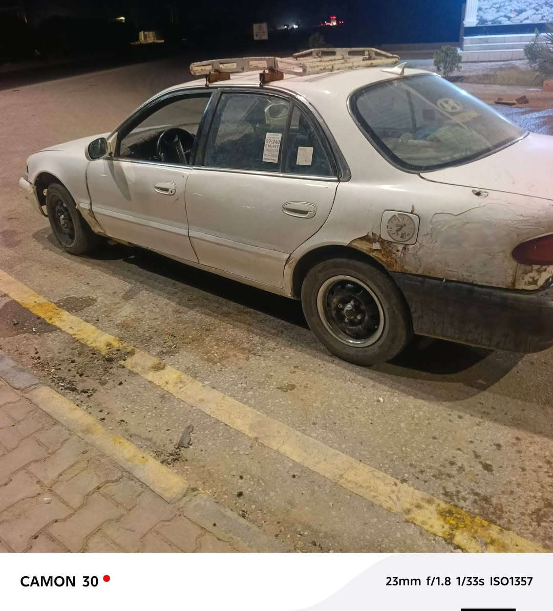 سلام عليكم سوناته تو مديل 93 
السيارة
 مكفوله كير 
مكينه
 حداديه 
باتري جديد 
في  تبم 

محتاجه بس وجه الي هوا ماصدات  ودعاميه مثل ما موظحه بلصورا سيارة تراي اطلع بيها من مكانها بابل  للبصرة اطلع بيها تراي 

بس اني ما متفرغ الها ارتب وجها اريد ابيع هلموجود 
السعر 
23 ورقه  
الي تعجبه يتصل علرقم ‏‪***********‬‏

