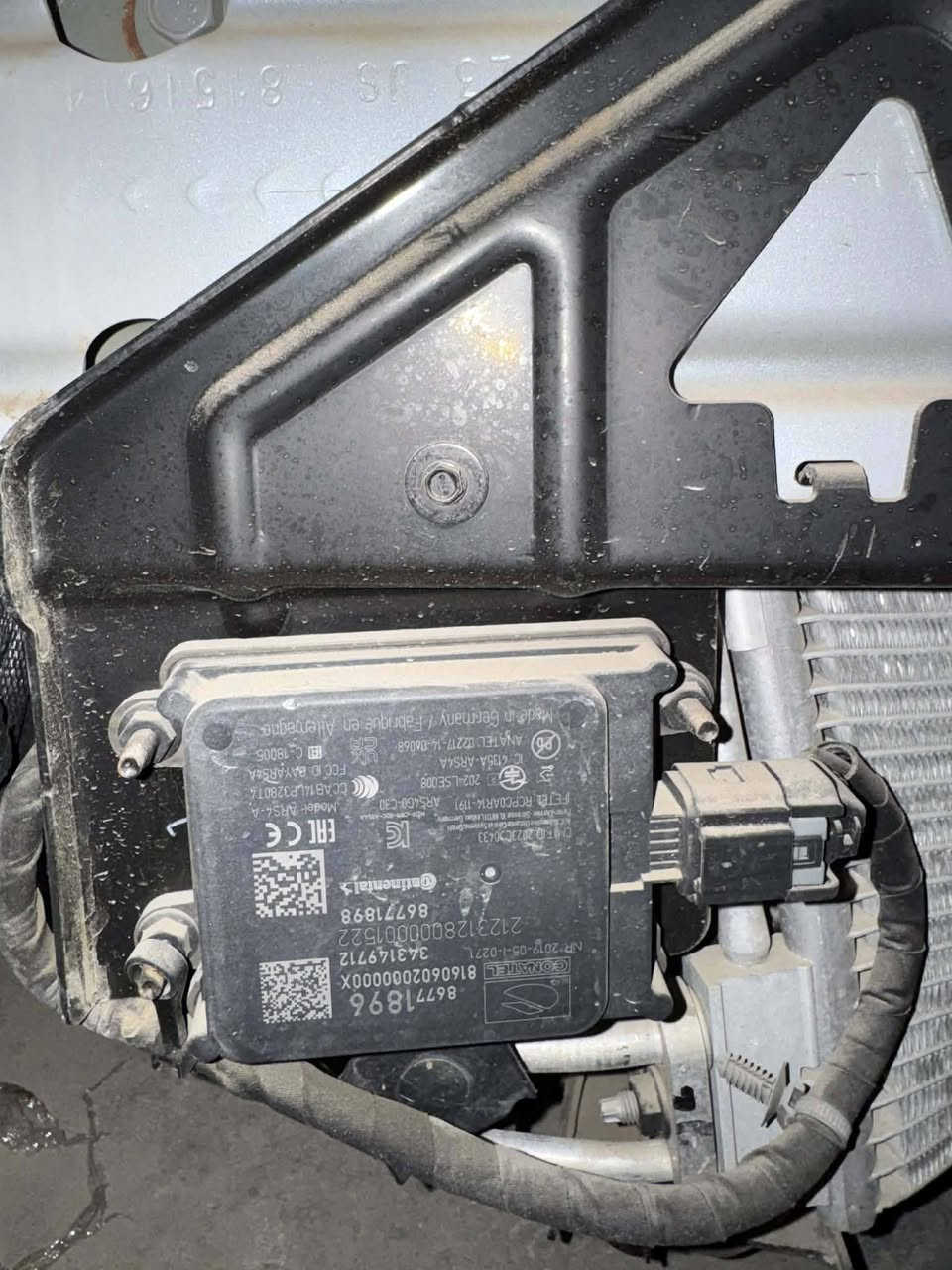 قطع الي متوفره حاليا في بغداد
Buick enclave 2022 2023 2024

ابواب كامله فقط امامي السايق بيه ضرر بسيط

غرفة كامله

سقف بانوراما

خزان

جنطه
للاستفسار الاتصال على ***********
