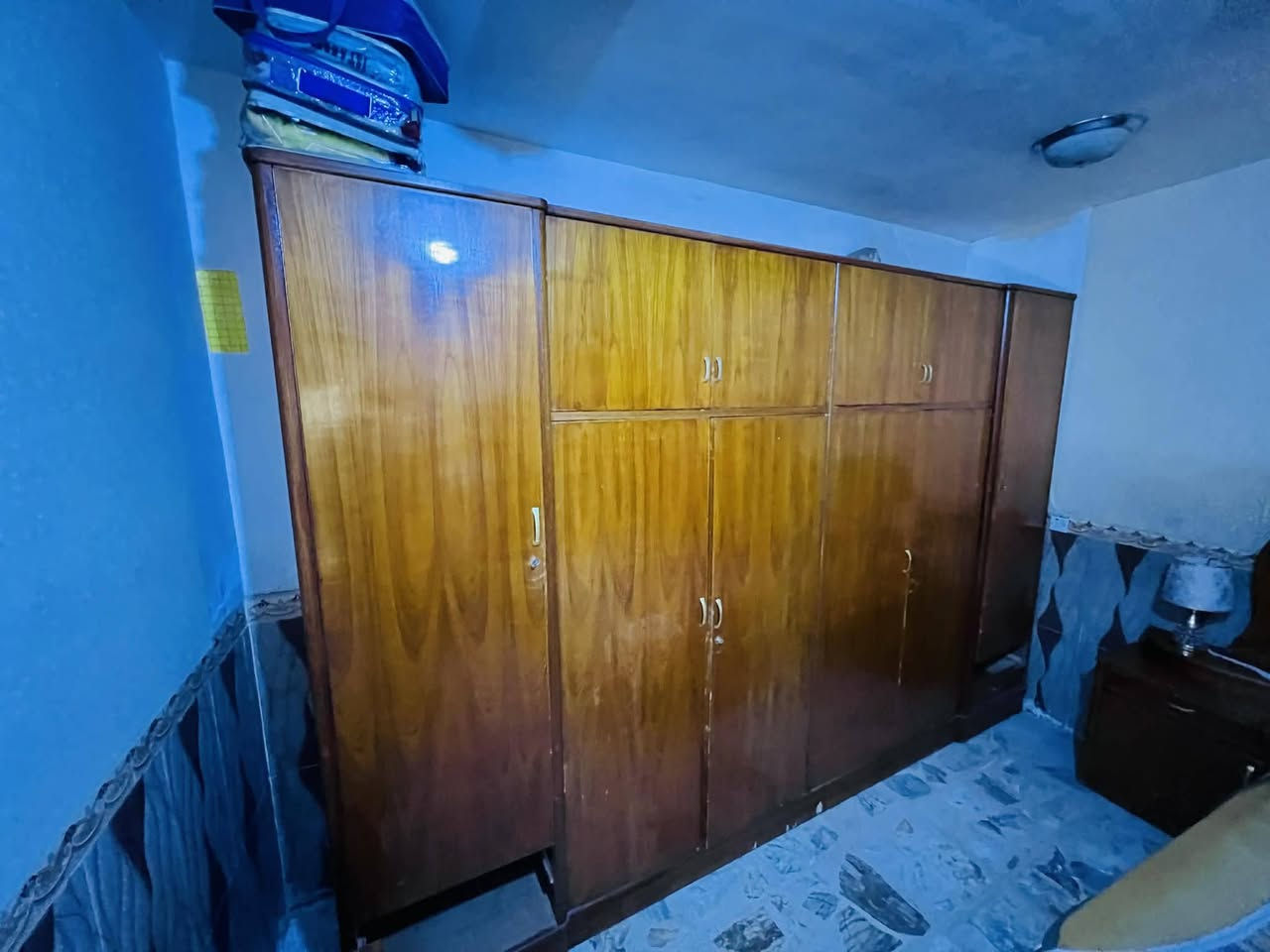 غرفه صاج عراقي تفصال السعر 600 الف المكان بغداد بلديات


**إذا كنت صاحب هذا الإعلان وتريد حذفه لأي سبب، رجاءا أرسل رسالة إلى الدعم الفني**