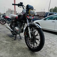 شاصي • موديل ٢٠٢١ • اوراق ضايعة