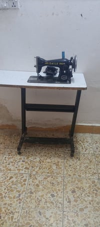 مكينه • نضيفه جدا • الحسينيه