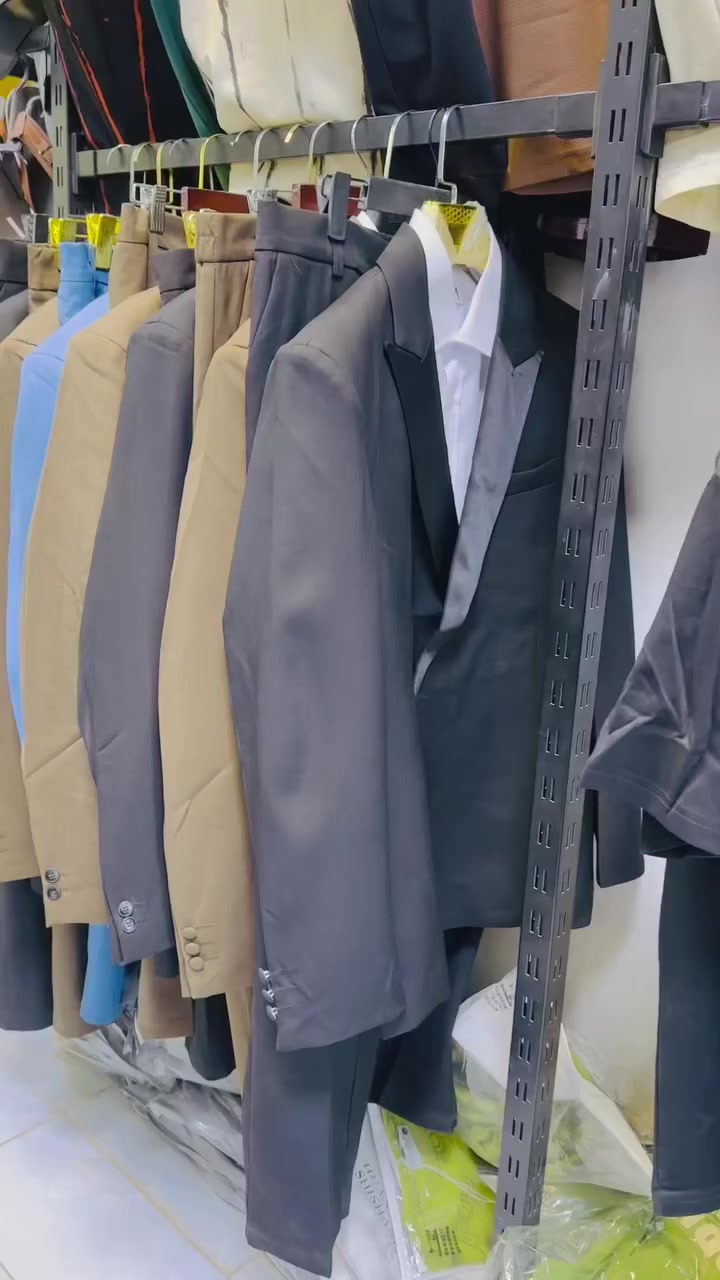 السعر 🔥
النهروان شارع 60
أزياءالالماني


**إذا كنت صاحب هذا الإعلان وتريد حذفه لأي سبب، رجاءا أرسل رسالة إلى الدعم الفني**