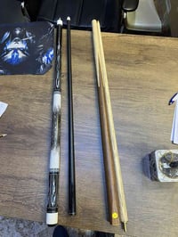 عصّه بليارد • بليارد