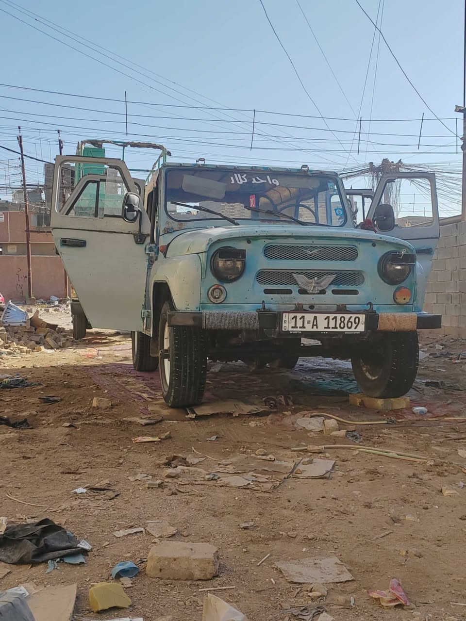 مديل 2000 كير ومكينه جدد كير  حوثي  دسك امامي أصولي
***********
