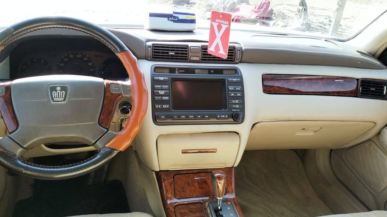 سلام عليكم سيارة ملكه موديل 2002 كصه قماره ادوات سياره مكفوله كفالة كير ومحرك  وكشر ديD4الجبير مكان السيارة ذي قار الشطره السعر 40 ورقه
***********
