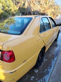 كوين • ٢٠١١ • عطل كهرباء