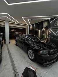 ٢٠١٤ • صبغ ٣ قطع • محرك وكير مكفولات