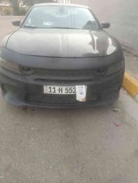 للبيع جارجر موديل 2015 وارد امريكي حادث جاملغ وبنيد رقم دولي بسمي تحوي...