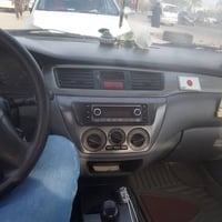 لانسر • ٢٠١٠ • بعقوبة