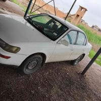 كورله 92بسمي تبريدكامله السياره عجبتك اهلا وسهلاماعجبتك كذالك 54سعر قف...